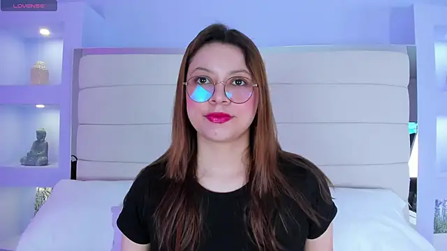 Lanna18 online show from 02/03/25, 11:53