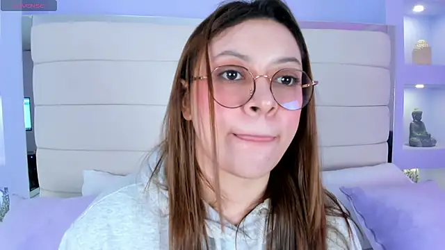 Lanna18 online show from 02/08/25, 11:44