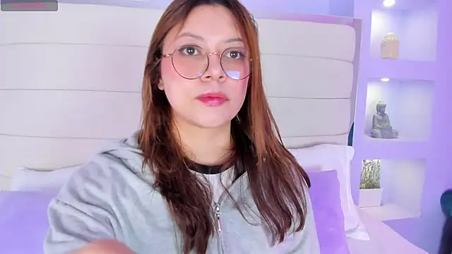 Lanna18 online show from 02/15/25, 11:50