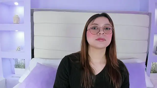 Lanna18 online show from 02/17/25, 11:55