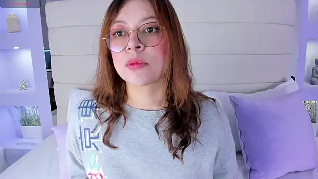 Lanna18 online show from 02/18/25, 11:44