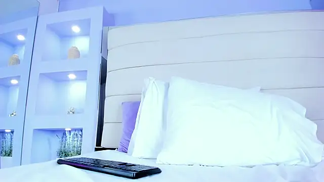 Lanna18 online show from 02/18/25, 02:49