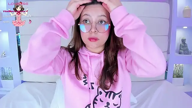 Lanna18 online show from 02/20/25, 02:57