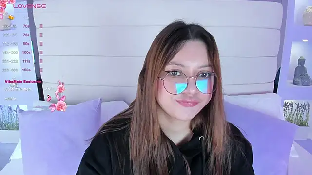 Lanna18 online show from 02/25/25, 11:52