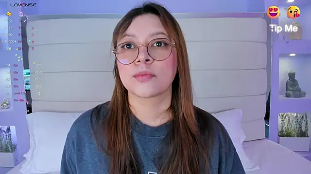 Lanna18 online show from 03/01/25, 11:39