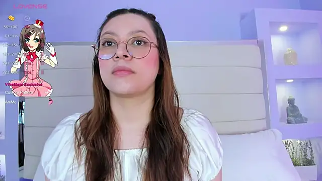 Lanna18 online show from 03/04/25, 11:51