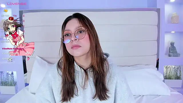 Lanna18 online show from 03/05/25, 11:49