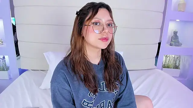 Lanna18 online show from 03/06/25, 06:05