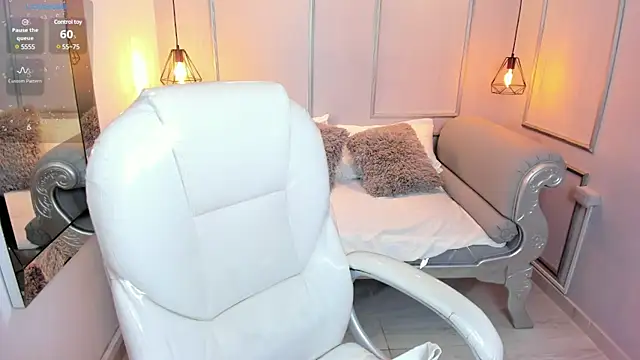 Lanna18 online show from 03/08/25, 11:58