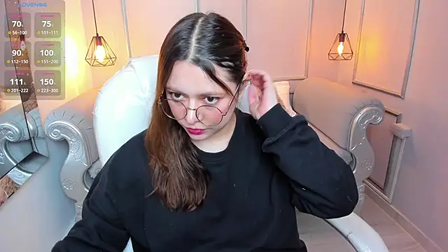 Lanna18 online show from 03/08/25, 03:02