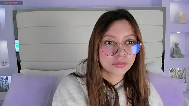 Lanna18 online show from 03/12/25, 12:04