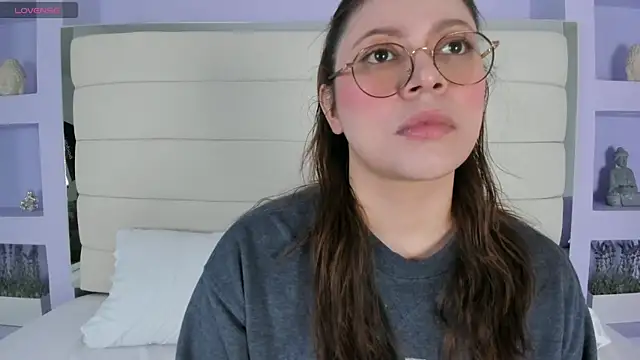 Lanna18 online show from 03/13/25, 11:41