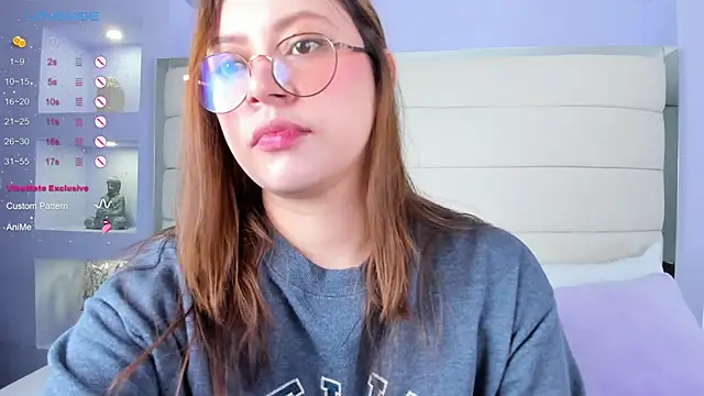 Lanna18 online show from 03/19/25, 11:50