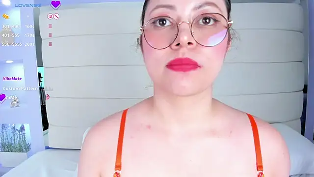 Lanna18 online show from 03/21/25, 05:56