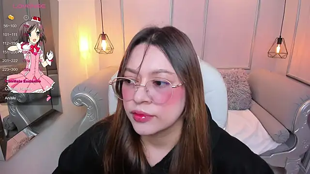 Lanna18 online show from 09/09/25, 11:54