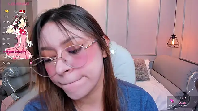 Lanna18 online show from 09/10/25, 11:43