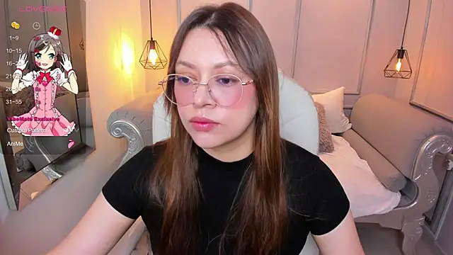 Lanna18 online show from 09/11/25, 11:54