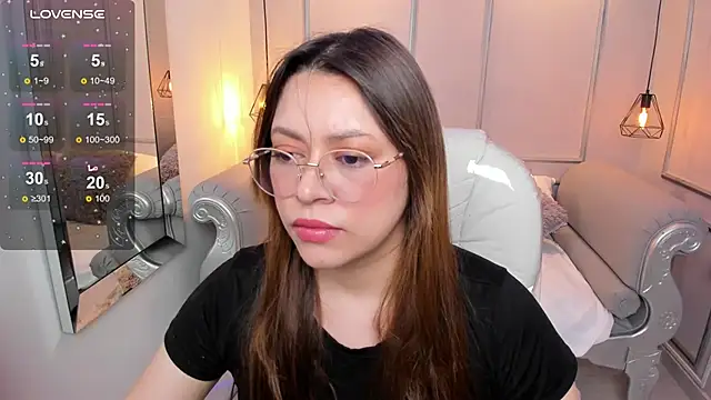 Lanna18 online show from 09/22/25, 11:45