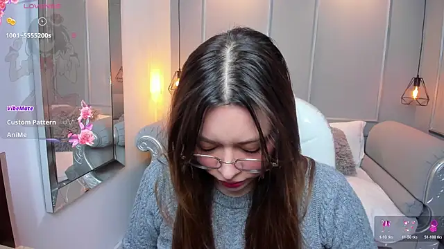 Lanna18 online show from 11/20/25, 11:54