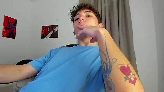 Joe23   online show from 10/08/25, 11:57