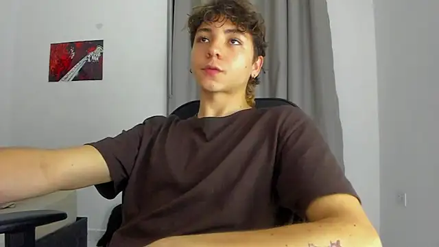 Joe23   online show from 10/15/25, 04:45