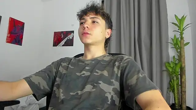 Joe23   online show from 11/13/25, 02:32