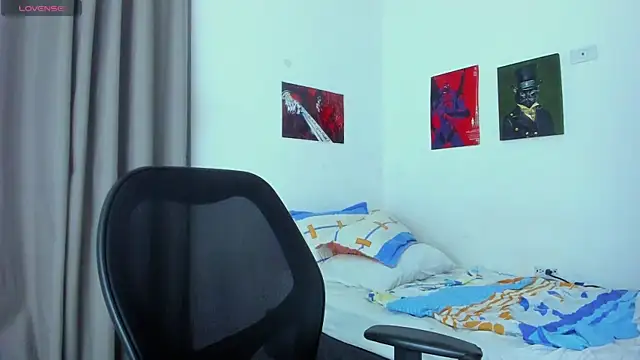 Joe23   online show from 12/02/25, 02:50