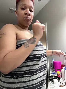 SexyHoneyRedd online show from 12/20/24, 12:41