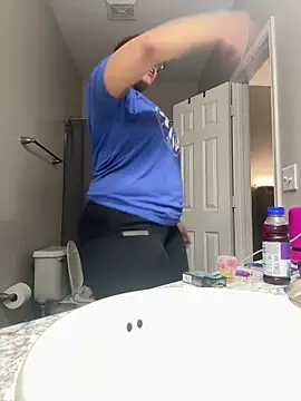 SexyHoneyRedd online show from 12/28/24, 12:15