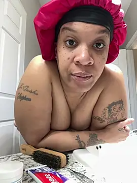 SexyHoneyRedd online show from 01/13/25, 11:41