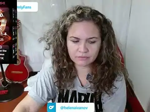 helenca43 online show from 03/17/25, 11:42