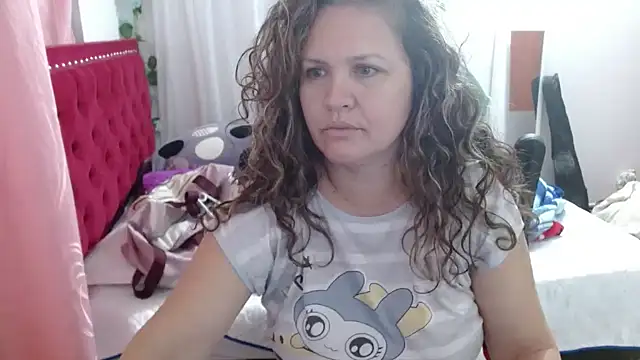 helenca43 online show from 10/24/25, 10:00