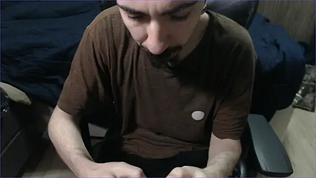 ViniBruv online show from 09/28/25, 04:07