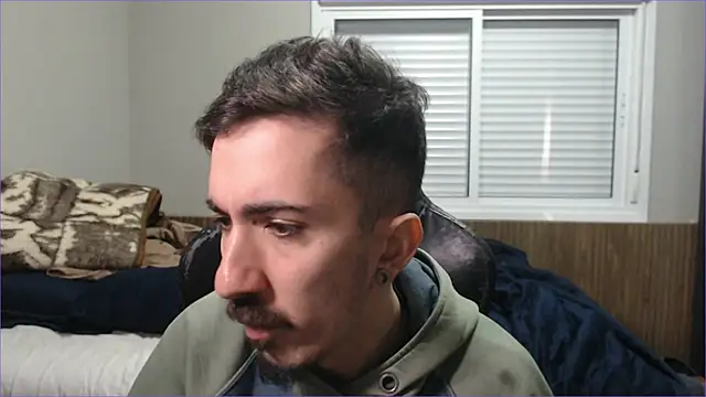 ViniBruv online show from 10/29/25, 04:31