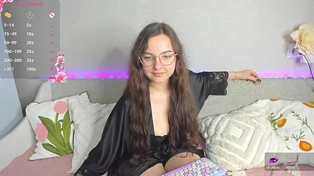 Alice dreammer online show from 02/03/25, 11:15