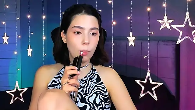 Snapshot of Stacy_Gonzales_ chatting on 10/11/25, 09:41 Stacy Gonzales online show from 10/11/25, 09:41