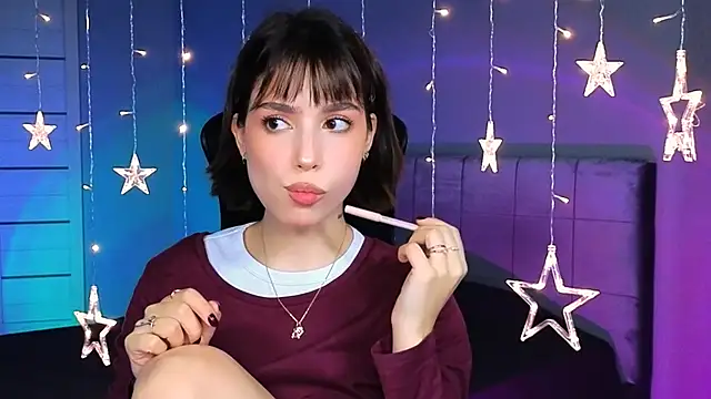 Snapshot of Stacy_Gonzales_ chatting on 10/30/25, 11:33 Stacy Gonzales online show from 10/30/25, 11:33