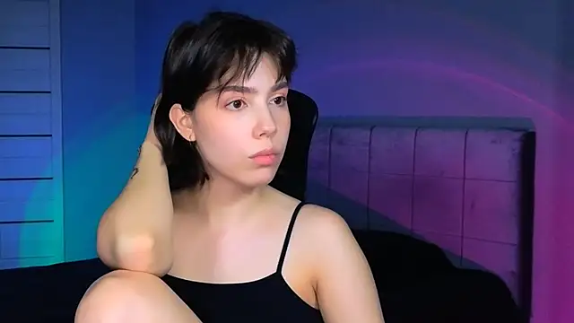 Snapshot of Stacy_Gonzales_ chatting on 11/12/25, 12:05 Stacy Gonzales online show from 11/12/25, 12:05