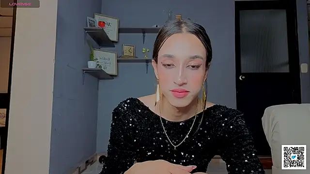 Goddivaa online show from 11/29/25, 04:59