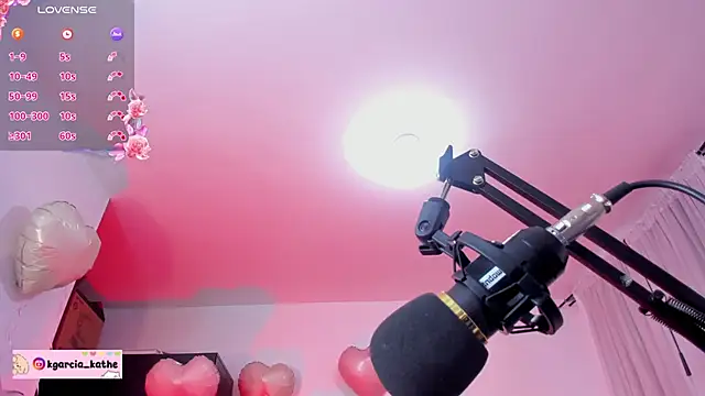 Lin-cute online show from 11/09/25, 09:46