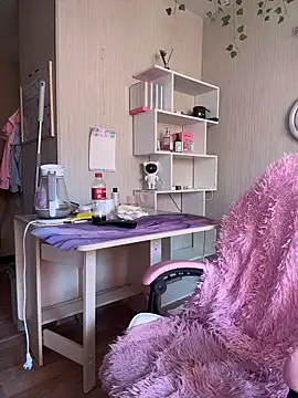 -Sexy Barbie- online show from 10/22/25, 03:29