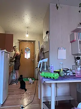 -Sexy Barbie- online show from 10/26/25, 03:01