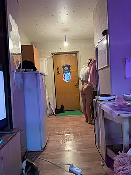 -Sexy Barbie- online show from 10/30/25, 02:24