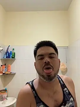 rags pussylicker online show from 12/27/24, 07:03