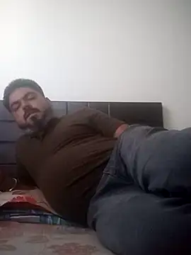 rags pussylicker online show from 01/21/25, 07:15