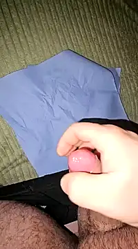 eric69 69 online show from 01/17/25, 01:36