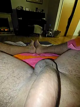 eric69 69 online show from 10/31/25, 03:51