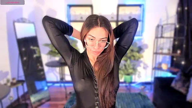 electra goddes online show from 10/11/25, 04:22