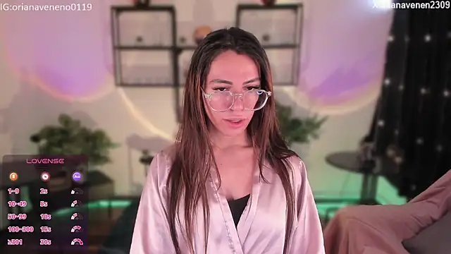 electra goddes online show from 11/17/25, 09:20