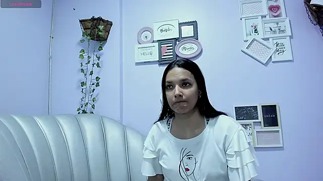 Snapshot of ShagiAmir chatting on 02/02/25, 07:57 ShagiAmir online show from 02/02/25, 07:57